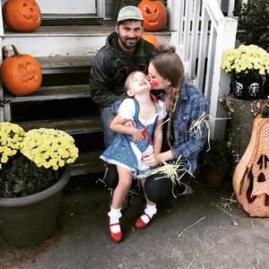 Meet your Posher, Harleigh